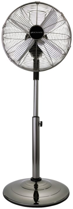 Bionaire - 2 in 1 Desk and Pedestal - Fan